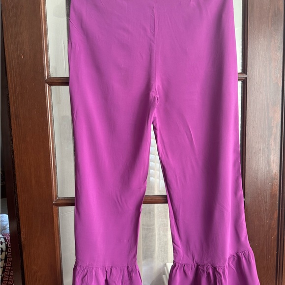 Gorgeous summer party pants - Picture 3 of 6